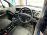 USED 2021 21 FORD TRANSIT CONNECT 1.5 210 EcoBlue Trend Panel Van 5dr Diesel Manual L2 Euro 6 (s/s) (100 ps) 1 OWNER LWB LOW MILES AIR CON & POWER INVERTER