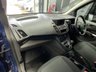 USED 2021 21 FORD TRANSIT CONNECT 1.5 210 EcoBlue Trend Panel Van 5dr Diesel Manual L2 Euro 6 (s/s) (100 ps) 1 OWNER LWB LOW MILES AIR CON & POWER INVERTER
