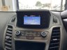 USED 2021 21 FORD TRANSIT CONNECT 1.5 210 EcoBlue Trend Panel Van 5dr Diesel Manual L2 Euro 6 (s/s) (100 ps) 1 OWNER LWB LOW MILES AIR CON & POWER INVERTER