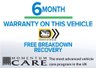 USED 2021 21 FORD TRANSIT CONNECT 1.5 210 EcoBlue Trend Panel Van 5dr Diesel Manual L2 Euro 6 (s/s) (100 ps) 1 OWNER LWB LOW MILES AIR CON & POWER INVERTER
