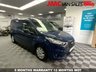 USED 2021 21 FORD TRANSIT CONNECT 1.5 210 EcoBlue Trend Panel Van 5dr Diesel Manual L2 Euro 6 (s/s) (100 ps) 1 OWNER LWB LOW MILES AIR CON & POWER INVERTER