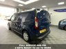 USED 2021 21 FORD TRANSIT CONNECT 1.5 210 EcoBlue Trend Panel Van 5dr Diesel Manual L2 Euro 6 (s/s) (100 ps) 1 OWNER LWB LOW MILES AIR CON & POWER INVERTER