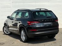 USED 2021 21 SKODA KODIAQ 2.0 TDI SE L SUV 5dr Diesel DSG Euro 6 (s/s) (7 Seat) (150 ps) 7 SEATS, LEATHER