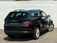 USED 2021 21 SKODA KODIAQ 2.0 TDI SE L SUV 5dr Diesel DSG Euro 6 (s/s) (7 Seat) (150 ps) 7 SEATS, LEATHER