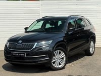 USED 2021 21 SKODA KODIAQ 2.0 TDI SE L SUV 5dr Diesel DSG Euro 6 (s/s) (7 Seat) (150 ps) 7 SEATS, LEATHER