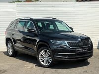 USED 2021 21 SKODA KODIAQ 2.0 TDI SE L SUV 5dr Diesel DSG Euro 6 (s/s) (7 Seat) (150 ps) 7 SEATS, LEATHER