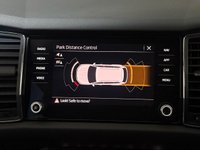 USED 2021 21 SKODA KODIAQ 2.0 TDI SE L SUV 5dr Diesel DSG Euro 6 (s/s) (7 Seat) (150 ps) 7 SEATS, LEATHER