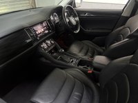 USED 2021 21 SKODA KODIAQ 2.0 TDI SE L SUV 5dr Diesel DSG Euro 6 (s/s) (7 Seat) (150 ps) 7 SEATS, LEATHER