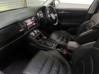 USED 2021 21 SKODA KODIAQ 2.0 TDI SE L SUV 5dr Diesel DSG Euro 6 (s/s) (7 Seat) (150 ps) 7 SEATS, LEATHER