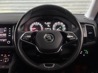 USED 2021 21 SKODA KODIAQ 2.0 TDI SE L SUV 5dr Diesel DSG Euro 6 (s/s) (7 Seat) (150 ps) 7 SEATS, LEATHER