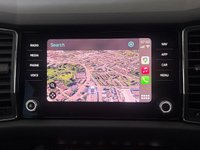 USED 2021 21 SKODA KODIAQ 2.0 TDI SE L SUV 5dr Diesel DSG Euro 6 (s/s) (7 Seat) (150 ps) 7 SEATS, LEATHER