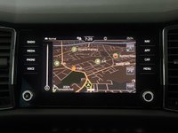 USED 2021 21 SKODA KODIAQ 2.0 TDI SE L SUV 5dr Diesel DSG Euro 6 (s/s) (7 Seat) (150 ps) 7 SEATS, LEATHER