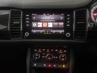 USED 2021 21 SKODA KODIAQ 2.0 TDI SE L SUV 5dr Diesel DSG Euro 6 (s/s) (7 Seat) (150 ps) 7 SEATS, LEATHER