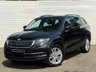 USED 2021 21 SKODA KODIAQ 2.0 TDI SE L SUV 5dr Diesel DSG Euro 6 (s/s) (7 Seat) (150 ps) 7 SEATS, LEATHER
