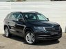 USED 2021 21 SKODA KODIAQ 2.0 TDI SE L SUV 5dr Diesel DSG Euro 6 (s/s) (7 Seat) (150 ps) 7 SEATS, LEATHER