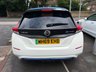 USED 2019 69 NISSAN LEAF 40kWh Tekna Hatchback 5dr Electric Auto (150 ps) 