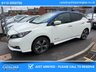 USED 2019 69 NISSAN LEAF 40kWh Tekna Hatchback 5dr Electric Auto (150 ps) 