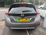 USED 2022 72 NISSAN LEAF 39kWh N-Connecta Hatchback 5dr Electric Auto (150 ps) 