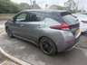 USED 2022 72 NISSAN LEAF 39kWh N-Connecta Hatchback 5dr Electric Auto (150 ps) 