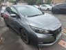 USED 2022 72 NISSAN LEAF 39kWh N-Connecta Hatchback 5dr Electric Auto (150 ps) 