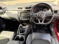 USED 2019 69 NISSAN QASHQAI 1.7 dCi Tekna SUV 5dr Diesel Manual Euro 6 (s/s) (150 ps) 