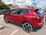 USED 2019 69 NISSAN QASHQAI 1.7 dCi Tekna SUV 5dr Diesel Manual Euro 6 (s/s) (150 ps) 