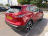 USED 2019 69 NISSAN QASHQAI 1.7 dCi Tekna SUV 5dr Diesel Manual Euro 6 (s/s) (150 ps) 