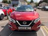 USED 2019 69 NISSAN QASHQAI 1.7 dCi Tekna SUV 5dr Diesel Manual Euro 6 (s/s) (150 ps) 