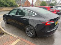 USED 2019 69 TESLA Model 3 Standard Range Plus Saloon 4dr Electric Auto RWD (241 bhp) 
