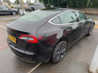 USED 2019 69 TESLA Model 3 Standard Range Plus Saloon 4dr Electric Auto RWD (241 bhp) 