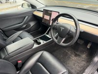 USED 2019 69 TESLA Model 3 Standard Range Plus Saloon 4dr Electric Auto RWD (241 bhp) 