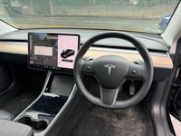 USED 2019 69 TESLA Model 3 Standard Range Plus Saloon 4dr Electric Auto RWD (241 bhp) 