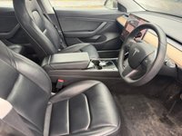 USED 2019 69 TESLA Model 3 Standard Range Plus Saloon 4dr Electric Auto RWD (241 bhp) 