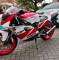 USED 1993 K YAMAHA TZR250 TZR250 SP Beautiful example of very rare TZR250 SP 3XV7