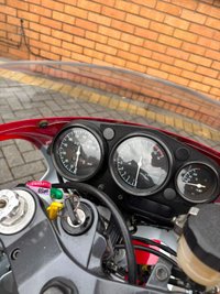 USED 1993 K YAMAHA TZR250 TZR250 SP Beautiful example of very rare TZR250 SP 3XV7