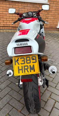 USED 1993 K YAMAHA TZR250 TZR250 SP Beautiful example of very rare TZR250 SP 3XV7