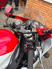 USED 1993 K YAMAHA TZR250 TZR250 SP Beautiful example of very rare TZR250 SP 3XV7