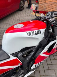 USED 1993 K YAMAHA TZR250 TZR250 SP Beautiful example of very rare TZR250 SP 3XV7