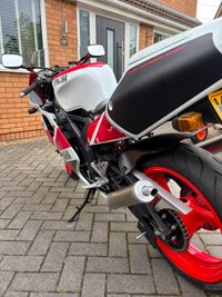 USED 1993 K YAMAHA TZR250 TZR250 SP Beautiful example of very rare TZR250 SP 3XV7