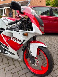 USED 1993 K YAMAHA TZR250 TZR250 SP Beautiful example of very rare TZR250 SP 3XV7