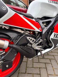 USED 1993 K YAMAHA TZR250 TZR250 SP Beautiful example of very rare TZR250 SP 3XV7