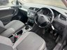 USED 2017 17 VOLKSWAGEN TIGUAN 2.0 TDI BlueMotion Tech SE Navigation SUV 5dr Diesel Manual Euro 6 (s/s) (150 ps) 