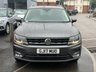 USED 2017 17 VOLKSWAGEN TIGUAN 2.0 TDI BlueMotion Tech SE Navigation SUV 5dr Diesel Manual Euro 6 (s/s) (150 ps) 