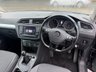USED 2017 17 VOLKSWAGEN TIGUAN 2.0 TDI BlueMotion Tech SE Navigation SUV 5dr Diesel Manual Euro 6 (s/s) (150 ps) 