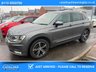 USED 2017 17 VOLKSWAGEN TIGUAN 2.0 TDI BlueMotion Tech SE Navigation SUV 5dr Diesel Manual Euro 6 (s/s) (150 ps) 