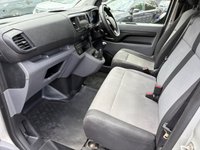 USED 2018 68 TOYOTA PROACE 1.6D Medium Panel Van 6dr Diesel Manual MWB Euro 6 (95 ps) 