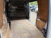 USED 2018 68 TOYOTA PROACE 1.6D Medium Panel Van 6dr Diesel Manual MWB Euro 6 (95 ps) 