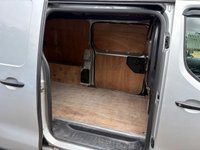 USED 2018 68 TOYOTA PROACE 1.6D Medium Panel Van 6dr Diesel Manual MWB Euro 6 (95 ps) 