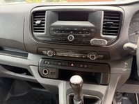 USED 2018 68 TOYOTA PROACE 1.6D Medium Panel Van 6dr Diesel Manual MWB Euro 6 (95 ps) 