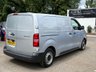 USED 2018 68 TOYOTA PROACE 1.6D Medium Panel Van 6dr Diesel Manual MWB Euro 6 (95 ps) 